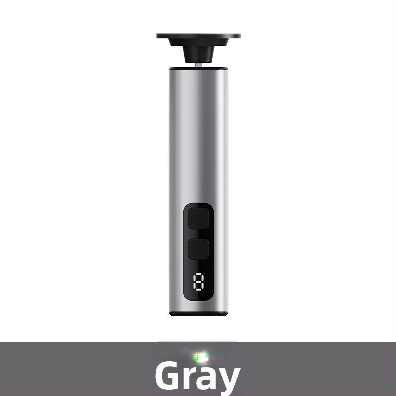 Ηλεκτρική λίμα ποδιών με 9 επίπεδα ρύθμισης, επαναφορτιζόμενη, αθόρυβη - απομακρύνει νεκρό δέρμα και κάλους