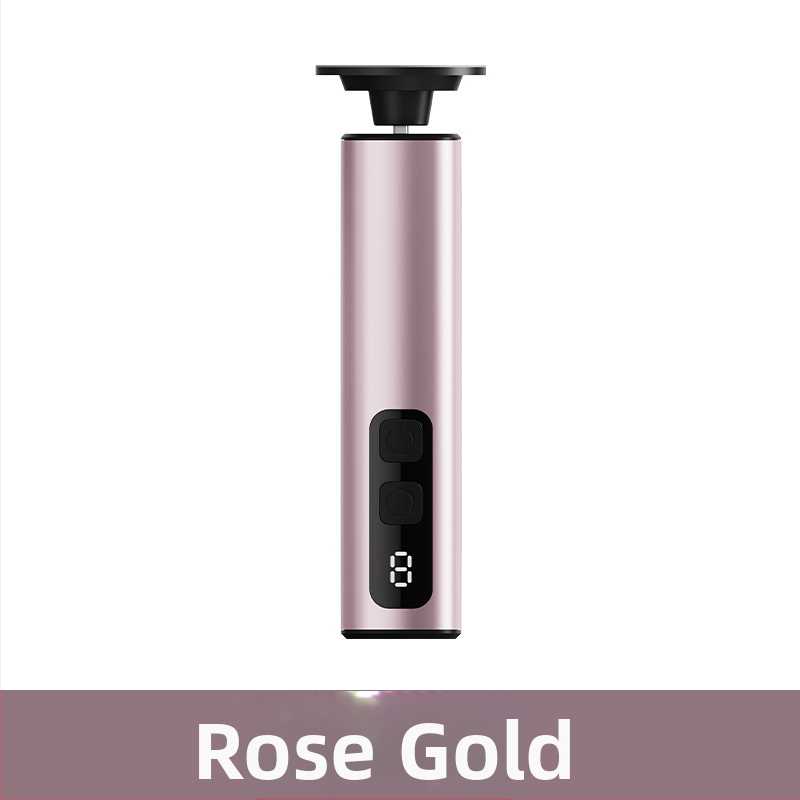 Ηλεκτρική λίμα ποδιών με 9 επίπεδα ρύθμισης, επαναφορτιζόμενη, αθόρυβη - απομακρύνει νεκρό δέρμα και κάλους