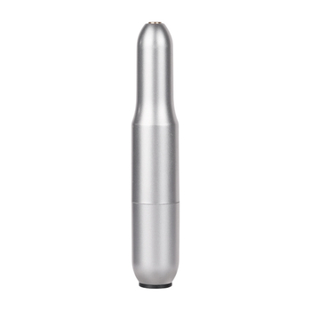 Ηλεκτρικό αρχείο νυχιών – πλαστικό + ανοξείδωτο ατσάλι, εργαλείο λείανσης επιφανείας νυχιών, 1 τεμάχιο, εγχώρια μάρκα, κατάλληλο για συνήθεις χρήστες