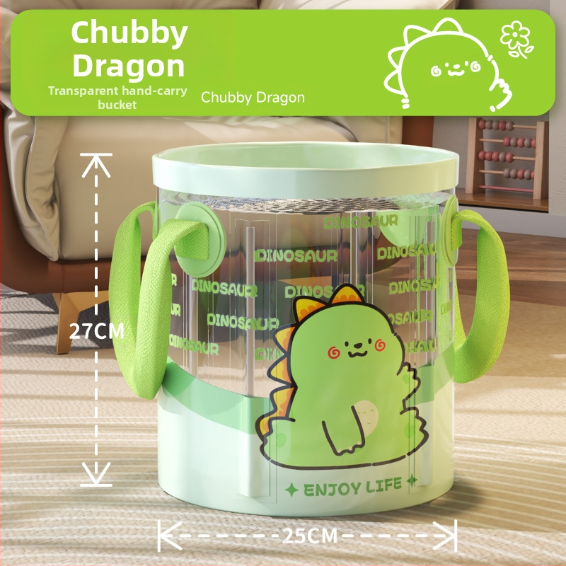 Πτυσσόμενη μονωμένη βαθιά λεκάνη ποδιών για οικιακή χρήση, PVC