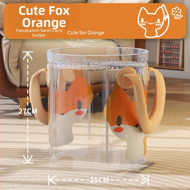 Πτυσσόμενη μονωμένη βαθιά λεκάνη ποδιών για οικιακή χρήση, PVC