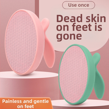 Ženski alat za pedikuru – uklanjanje kalusa s pete, kućna uporaba, kamen za brušenje stopala