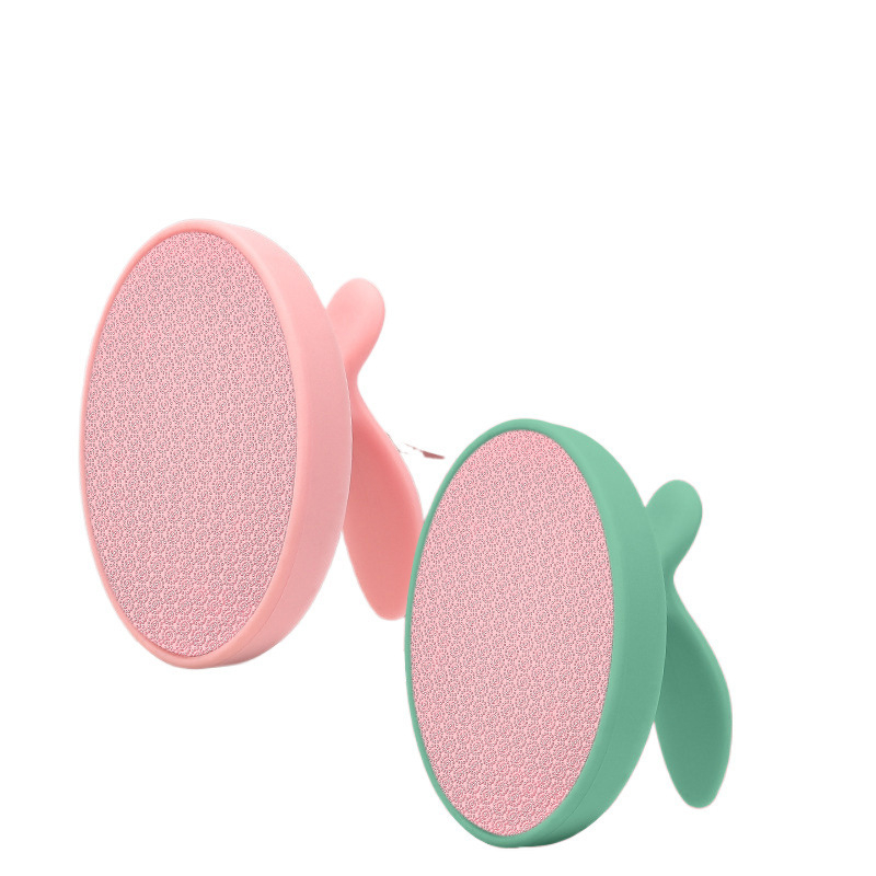 Ženski alat za pedikuru – uklanjanje kalusa s pete, kućna uporaba, kamen za brušenje stopala