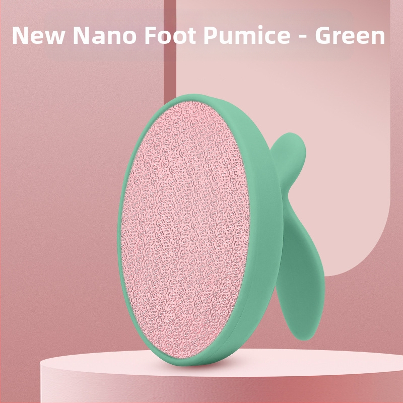 Ženski alat za pedikuru – uklanjanje kalusa s pete, kućna uporaba, kamen za brušenje stopala