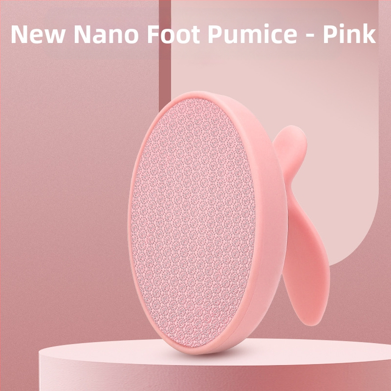 Ženski alat za pedikuru – uklanjanje kalusa s pete, kućna uporaba, kamen za brušenje stopala