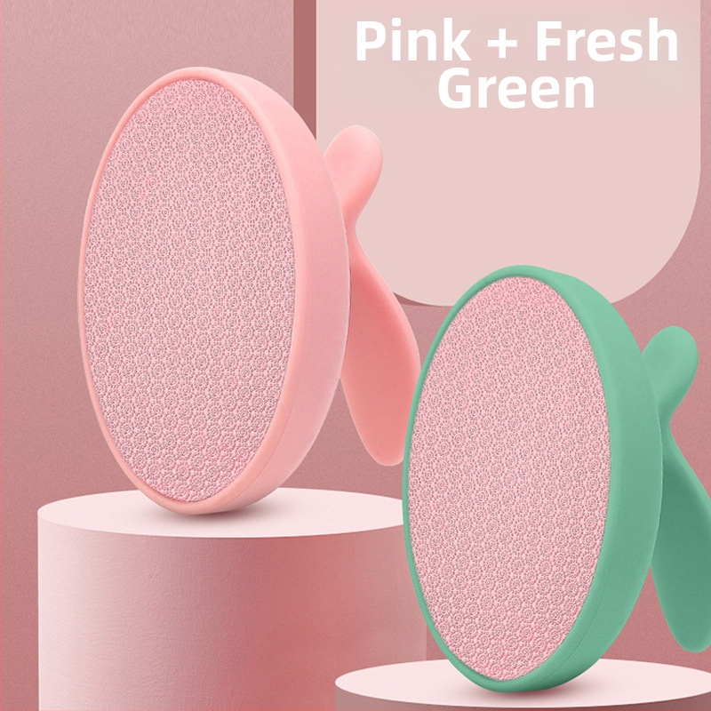 Ženski alat za pedikuru – uklanjanje kalusa s pete, kućna uporaba, kamen za brušenje stopala