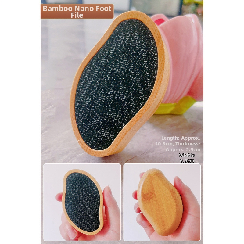 Ženski alat za pedikuru – uklanjanje kalusa s pete, kućna uporaba, kamen za brušenje stopala