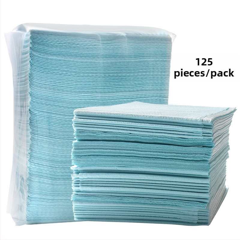 Чаши за пигмент за татуировки с база, Дарума дизайн, 200 бр. в кутия