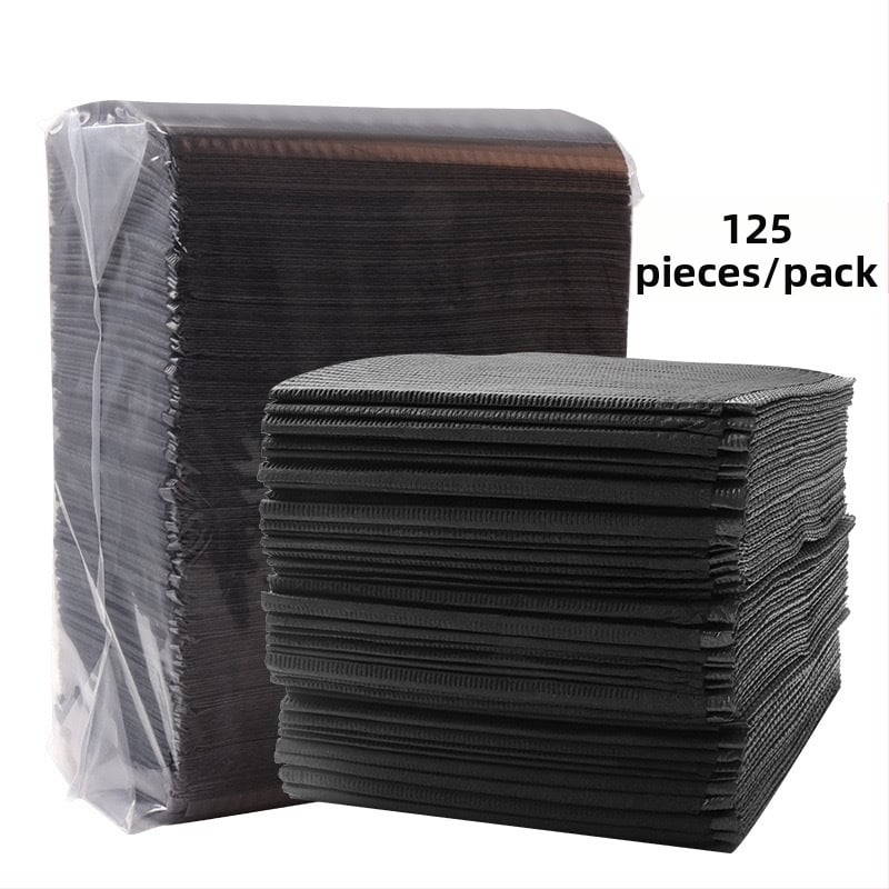 Κύπελλα με μελάνι τατουάζ με βάση, σχέδιο Ντάρουμα, 200 τεμάχια ανά κουτί