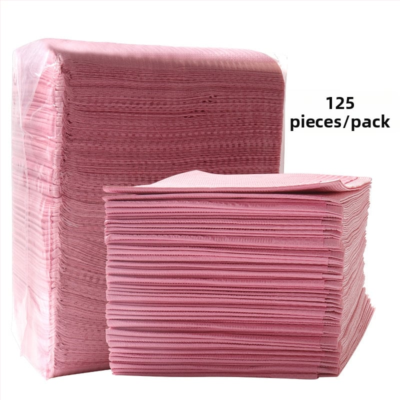 Κύπελλα με μελάνι τατουάζ με βάση, σχέδιο Ντάρουμα, 200 τεμάχια ανά κουτί