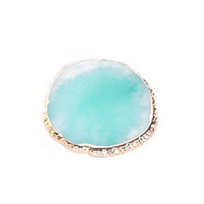 Manikiūro meno demonstracinė lenta, 51 g vnt.; Prekės ženklas: A and her; Pakuotė: vienas opp maišelis; Medžiaga: kita