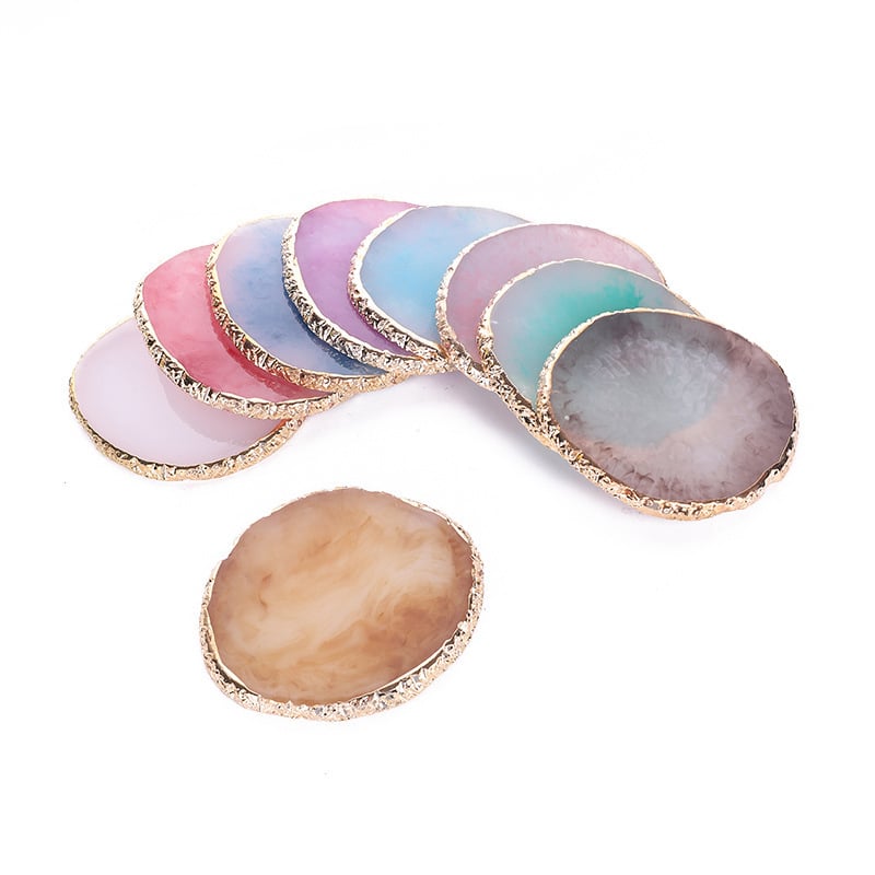 Manikiūro meno demonstracinė lenta, 51 g vnt.; Prekės ženklas: A and her; Pakuotė: vienas opp maišelis; Medžiaga: kita