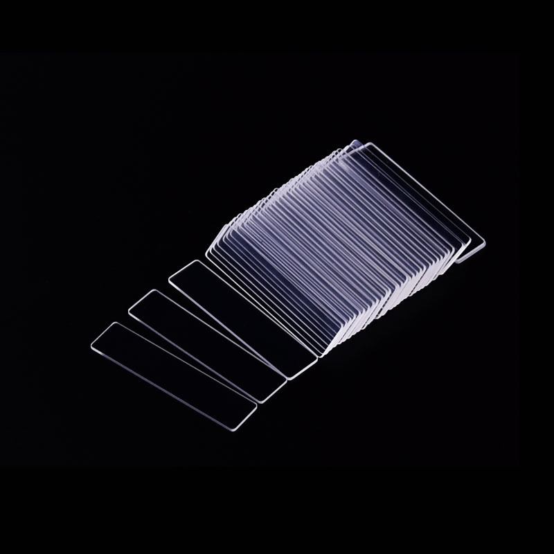 Nagų manikiūro spalvų kortelių pavyzdžių demonstracinė atrama (skaidrus aukšto skaidrumo akrilas, magnetinė juosta)