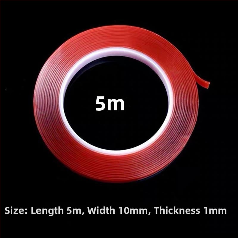 Nagų manikiūro spalvų kortelių pavyzdžių demonstracinė atrama (skaidrus aukšto skaidrumo akrilas, magnetinė juosta)