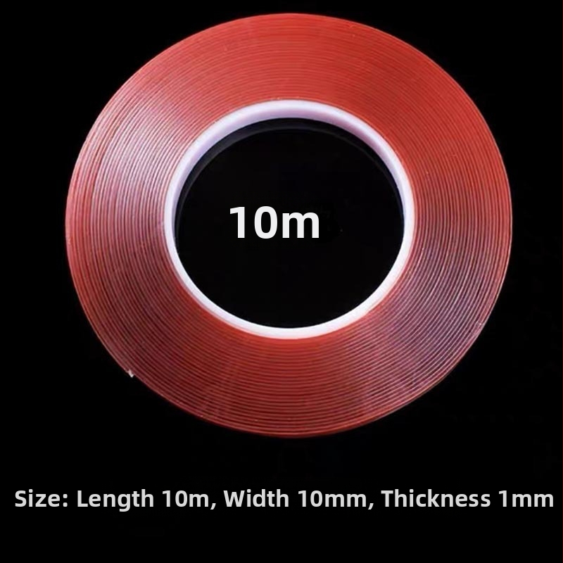 Nagų manikiūro spalvų kortelių pavyzdžių demonstracinė atrama (skaidrus aukšto skaidrumo akrilas, magnetinė juosta)