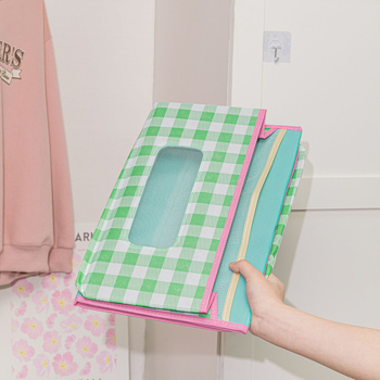 Κρεμαστή τσάντα αποθήκευσης κυλινδρικού τύπου, πολυλειτουργική, για υπνοδωμάτιο, μπάνιο και καθιστικό