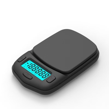 Juvelyrinių prekių elektroninės svarstyklės, Modelis 2022, Elektroninis matavimas, Maitinimas 2x AAA, Pritaikymas galimas