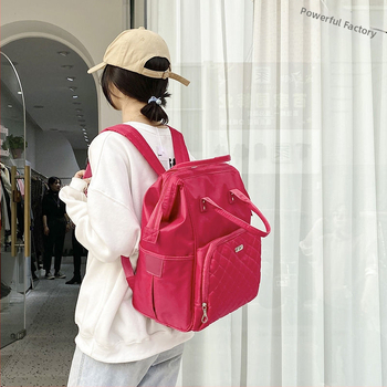 Unisex τσάντα ταξιδιού με ρόδες, Oxford ύφασμα (Υλικό: Oxford ύφασμα; Επένδυση: Oxford ύφασμα; Φύλο: Unisex; Περιπτώσεις: Ποδηλασία)