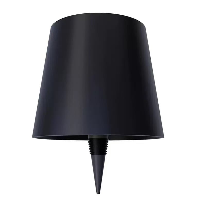 Plug-In svjetiljka za vino u bocu, modernan minimalistički dizajn za bar ili stol, plastični držač, do 36V, ukrasi i noćno svjetlo