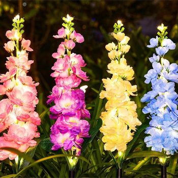 Saulės sodo šviestuvas įmontuojamas į žemę – IP66 atsparus vandeniui, LED 0,2W, ABS plastikas, CE sertifikatas, 16–24 valandų nuolatinis apšvietimas