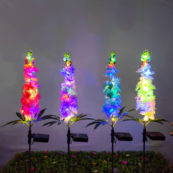 Saulės sodo šviestuvas įmontuojamas į žemę – IP66 atsparus vandeniui, LED 0,2W, ABS plastikas, CE sertifikatas, 16–24 valandų nuolatinis apšvietimas