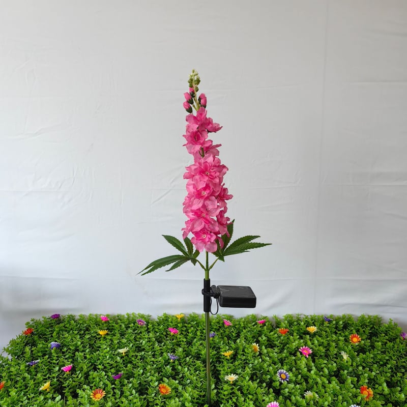 Saulės sodo šviestuvas įmontuojamas į žemę – IP66 atsparus vandeniui, LED 0,2W, ABS plastikas, CE sertifikatas, 16–24 valandų nuolatinis apšvietimas