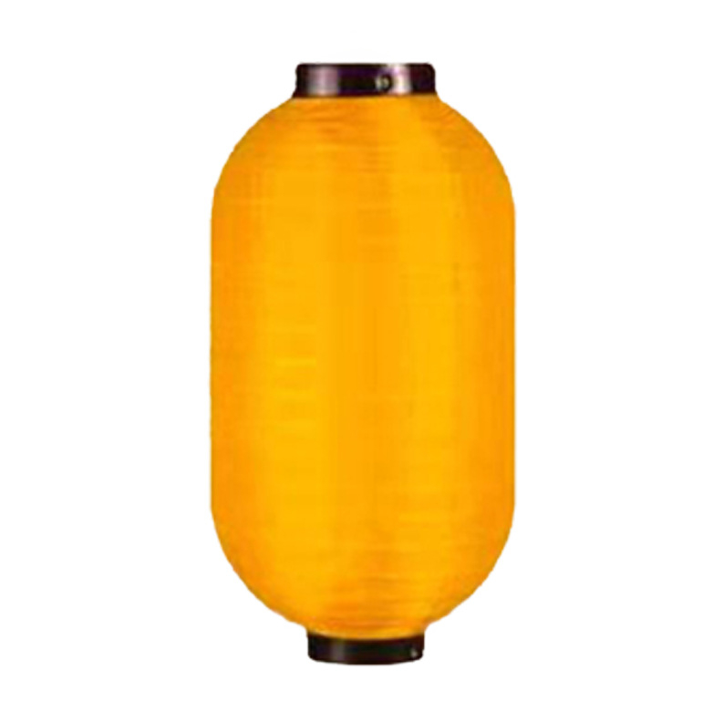 Φανάρι σε ιαπωνικό στυλ — οβάλ χειροποίητο, DIY, Daaiwang