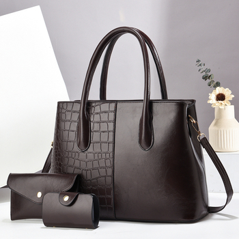Crossbody torba za žene, PU materijal, street fashion stil, vodoravni kvadratni oblik, zatvaranje na zip