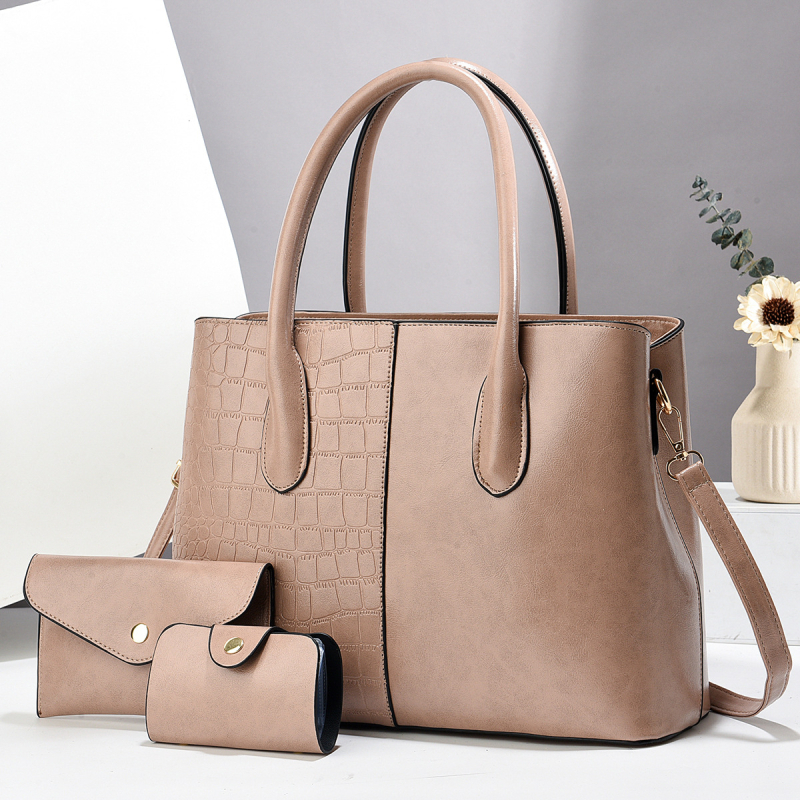 Crossbody torba za žene, PU materijal, street fashion stil, vodoravni kvadratni oblik, zatvaranje na zip
