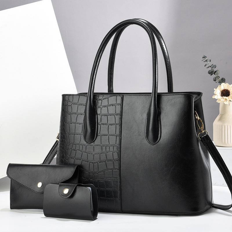 Crossbody torba za žene, PU materijal, street fashion stil, vodoravni kvadratni oblik, zatvaranje na zip