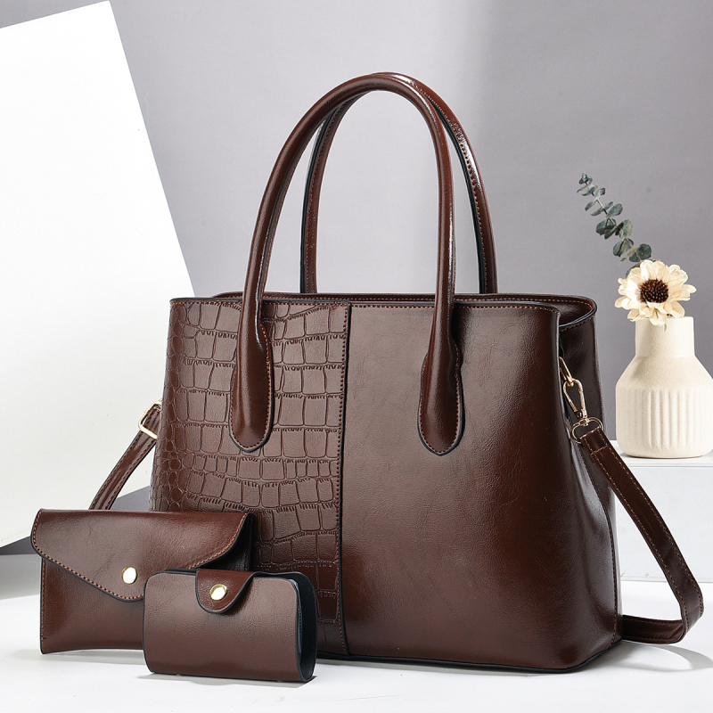 Crossbody torba za žene, PU materijal, street fashion stil, vodoravni kvadratni oblik, zatvaranje na zip