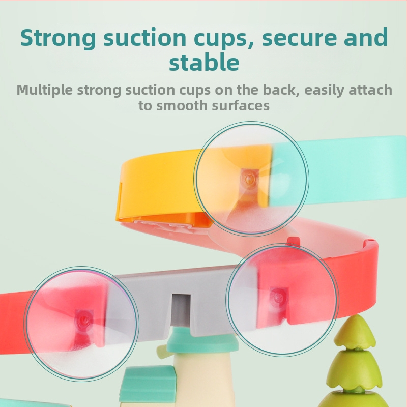 Пластмасов воден трак конструктор за деца 4–6 г., интерактивно развитие на умения, 3C сертифициран 2020152202030873