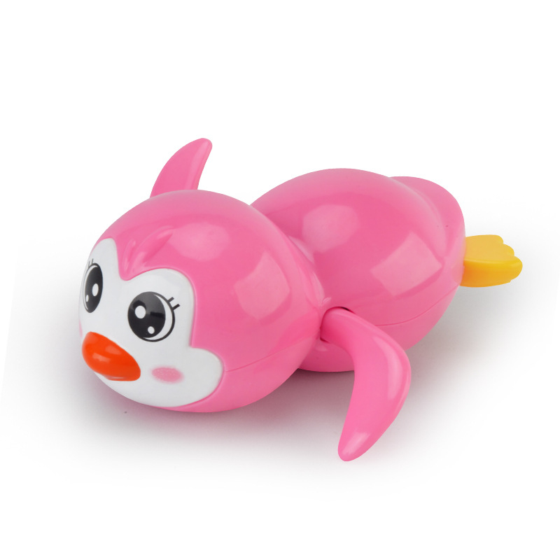 Igračka za kupanje za bebe – ABS materijal, marka Aibin, vodena igračka, za djecu 0–3 godine, 3C certificirano