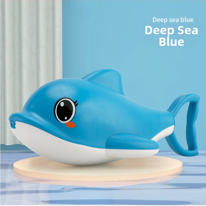 Igračka za kupanje za bebe – ABS materijal, marka Aibin, vodena igračka, za djecu 0–3 godine, 3C certificirano