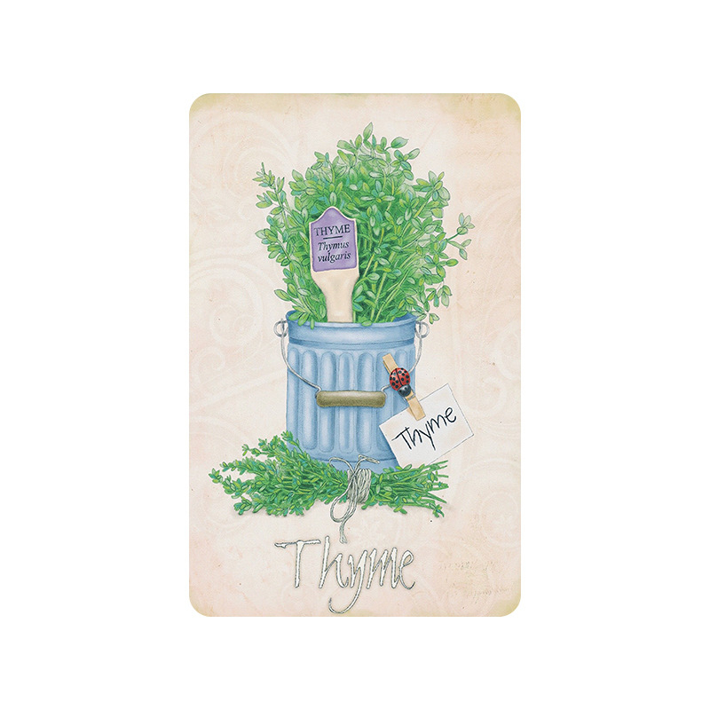 Tinplate sienas māksla – tiešā druka, ziedu motīvs, bez kadra, bez uzstādīšanas