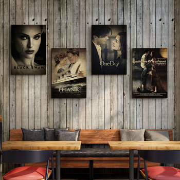 Χωρίς πλαίσιο τοίχου τέχνη – βάση από κράμα αλουμινίου, πυρήνας από πορσελάνινο τεμάχιο, χειρόγραφο σχέδιο, για σαλόνι, μοντέρνος μινιμαλισμός