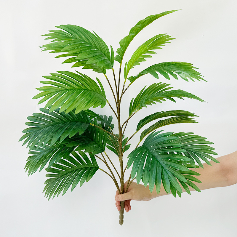 Vidinis dirbtinis žalios augalo sienos dekoras — 3D spausdinimo dizainas, žalios augalo rūšis, prekinis ženklas Miao Miao