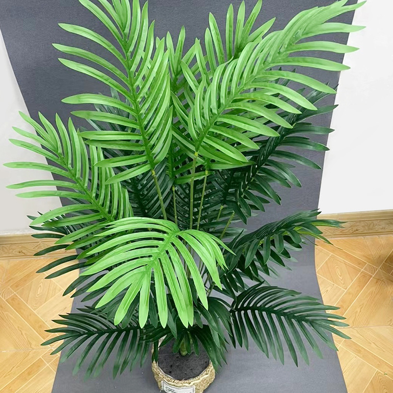 Vidinis dirbtinis žalios augalo sienos dekoras — 3D spausdinimo dizainas, žalios augalo rūšis, prekinis ženklas Miao Miao