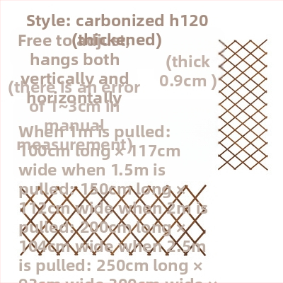 Medinis balkono gėlių laikiklis su vijų tinklu kopiančioms rožėms, grindinis stovas, pastoralaus stiliaus