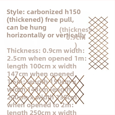 Medinis balkono gėlių laikiklis su vijų tinklu kopiančioms rožėms, grindinis stovas, pastoralaus stiliaus