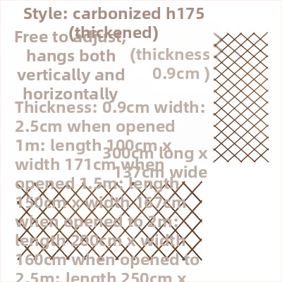 Medinis balkono gėlių laikiklis su vijų tinklu kopiančioms rožėms, grindinis stovas, pastoralaus stiliaus