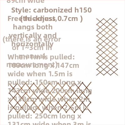 Medinis balkono gėlių laikiklis su vijų tinklu kopiančioms rožėms, grindinis stovas, pastoralaus stiliaus