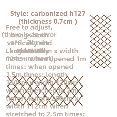 Medinis balkono gėlių laikiklis su vijų tinklu kopiančioms rožėms, grindinis stovas, pastoralaus stiliaus