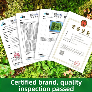 Dirbtinių augalų sienos fono dekoras parduotuvei — Green Craft, plastikas, injekcinis liejimas, įvairovė: Žalias ridikas, Panaudojimas: Dekoras, Lauko naudojimas, Vestuvės, Fotografijos rekvizitas