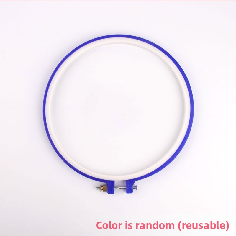 Kryžminis siuvimo rinkinys monetainei piniginei su gėlių raštu ant išsiuvinės drobės, 3D saugojimo dizainas, prekės ženklas Shallow Grass