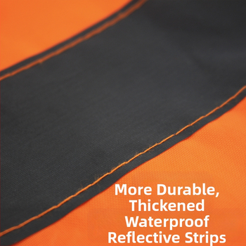 Ветропоказател от неръждаема стомана за външна употреба, луминесцентна и рефлективна повърхност, модел 002