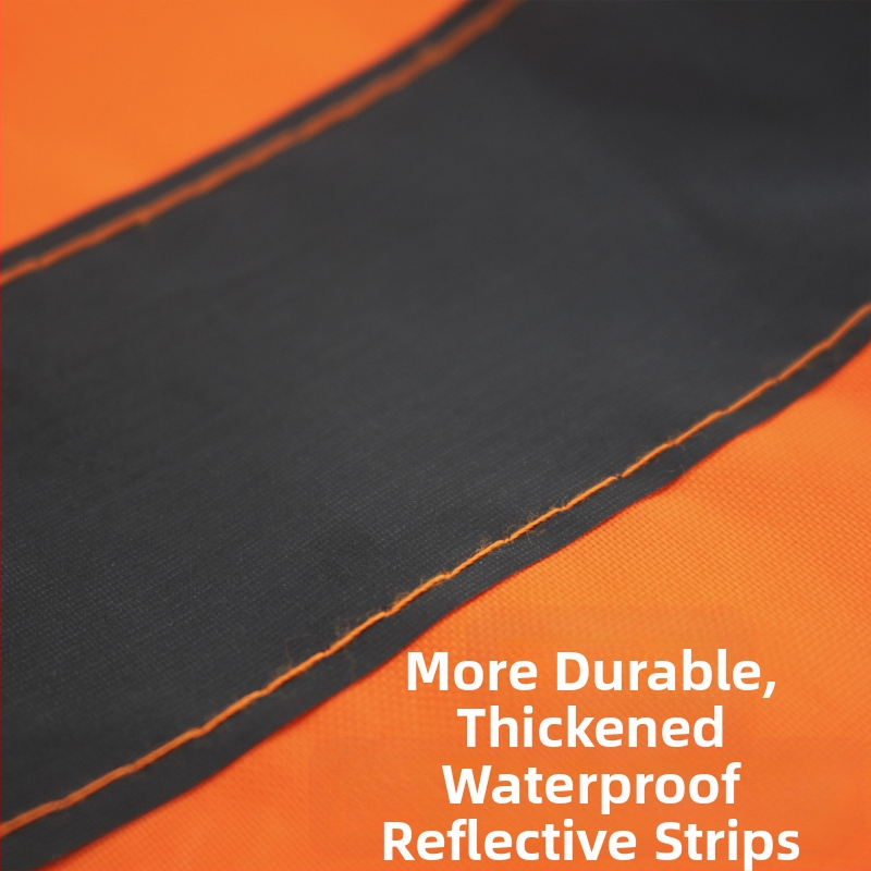 Ветропоказател от неръждаема стомана за външна употреба, луминесцентна и рефлективна повърхност, модел 002