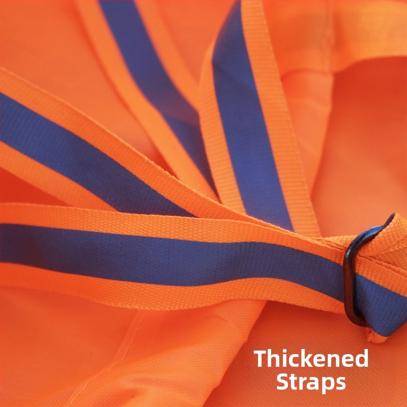 Ветропоказател от неръждаема стомана за външна употреба, луминесцентна и рефлективна повърхност, модел 002