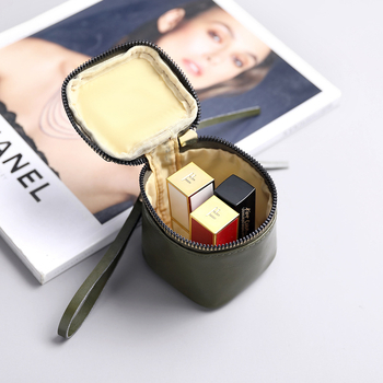 Νομισματοθήκη PU, μοντέρνος μινιμαλιστικός αστικός σχεδιασμός, unisex, επένδυση από πολυεστέρα, ανθεκτικό στη φθορά