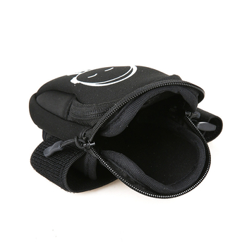 Telefona rokassoma skrējienam — ultra viegla, neilons, ģeometrisks raksts, ārējiem sporta veidiem